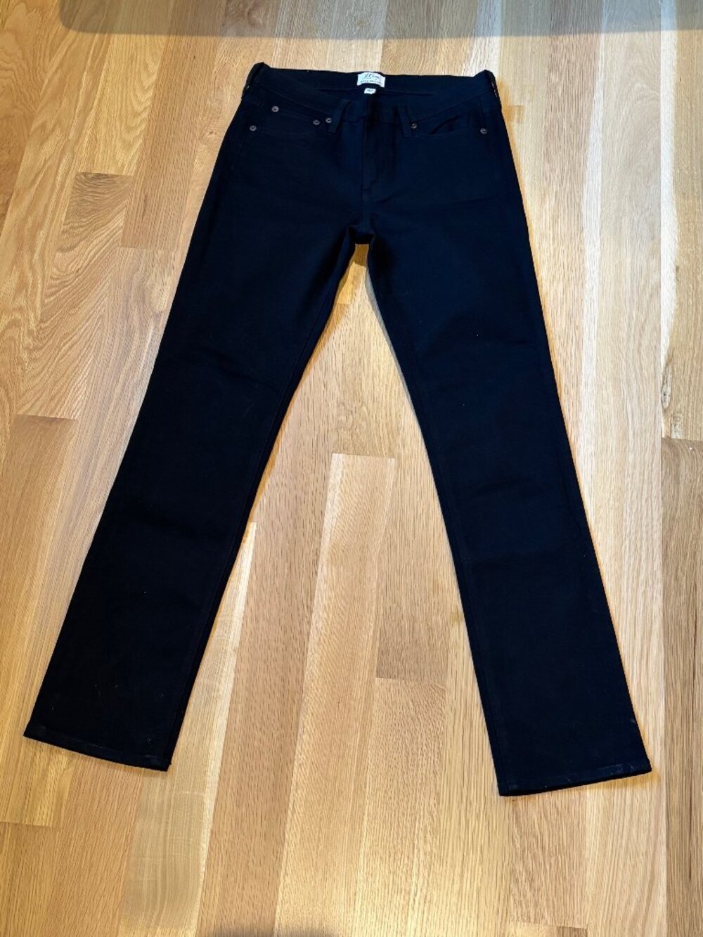 J. Crew Matchstick Pants - Never Worn!